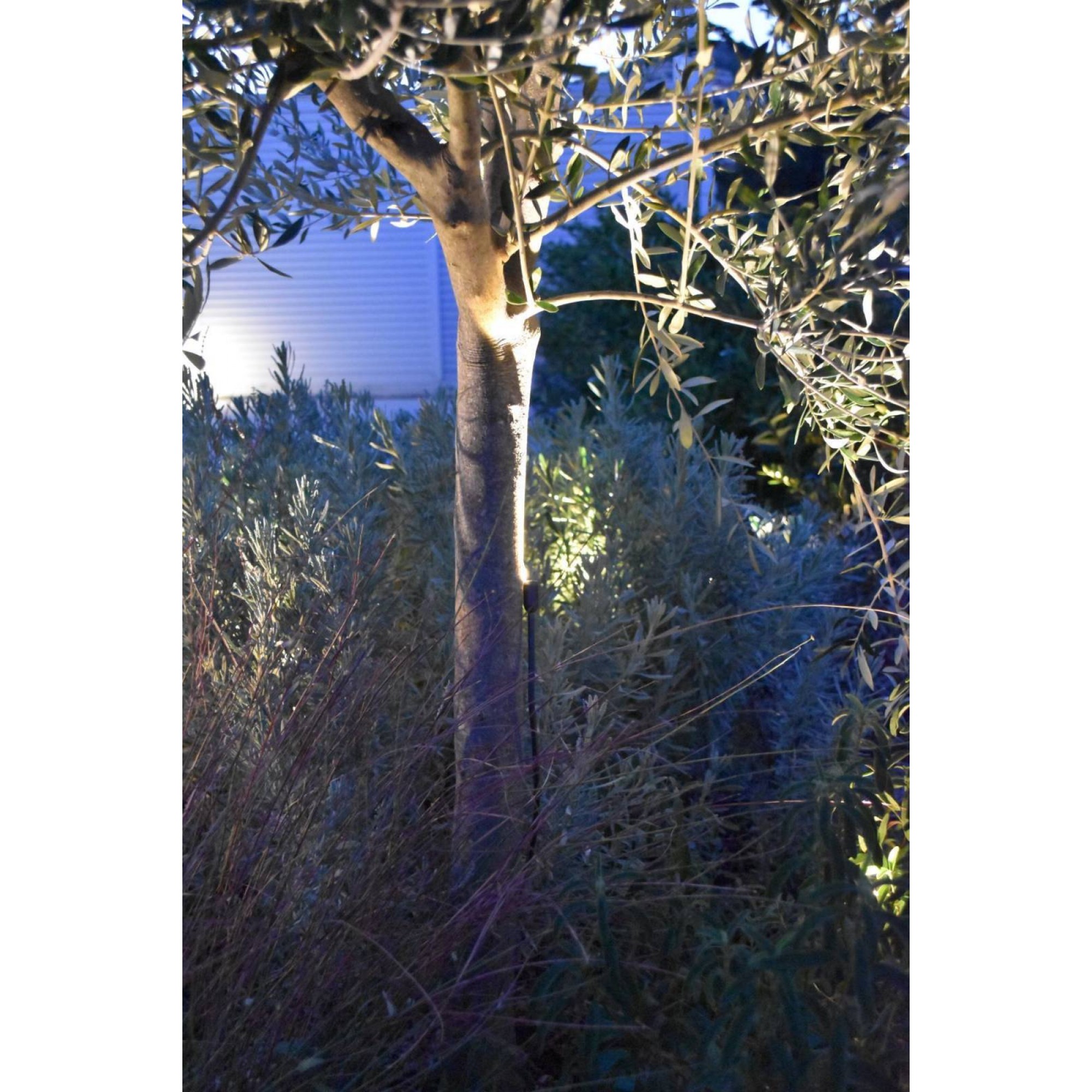 Φωτιστικό Εξωτερικού Χώρου, Twig