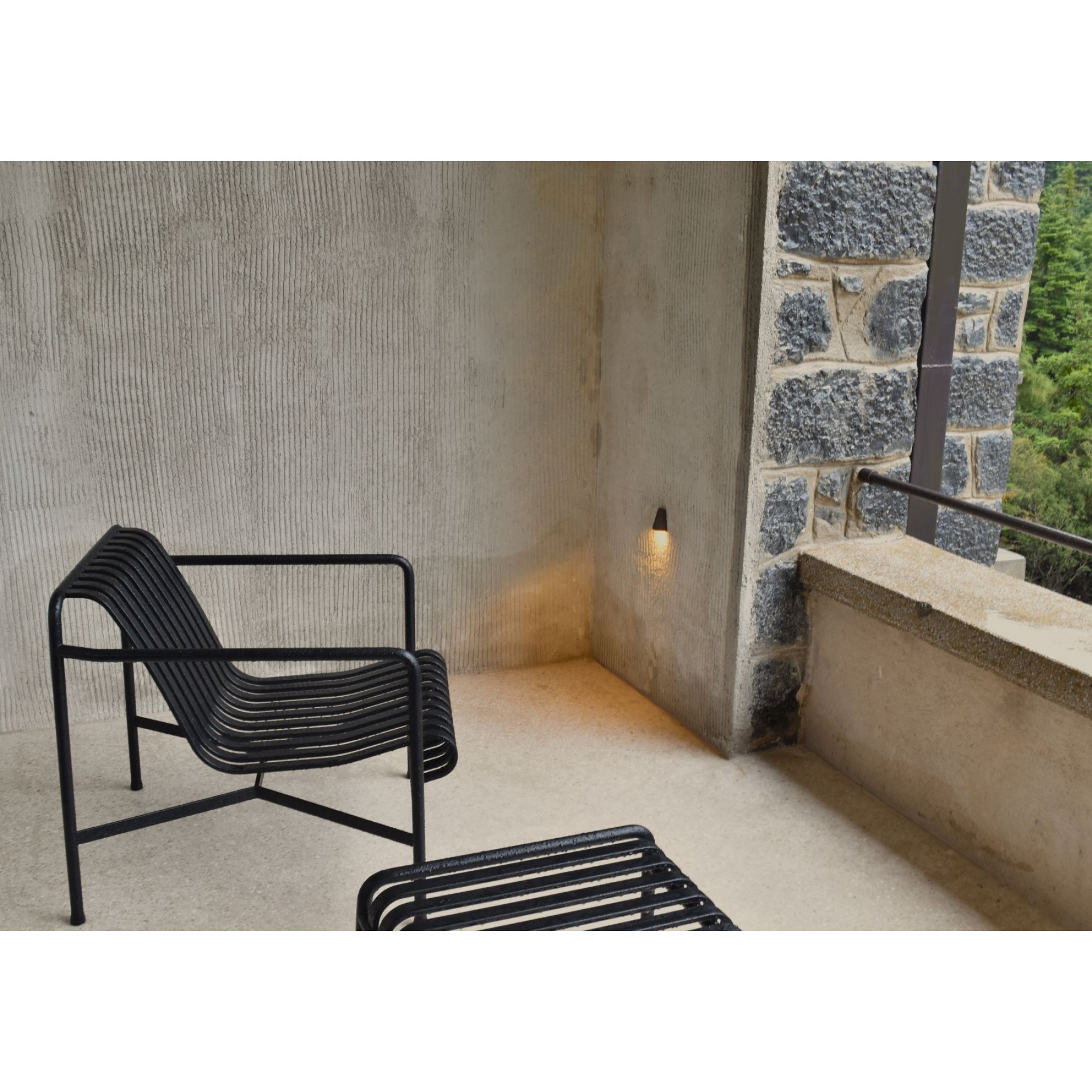 Φωτιστικό Εξωτερικού/Εσωτερικού Χώρου, Steplight