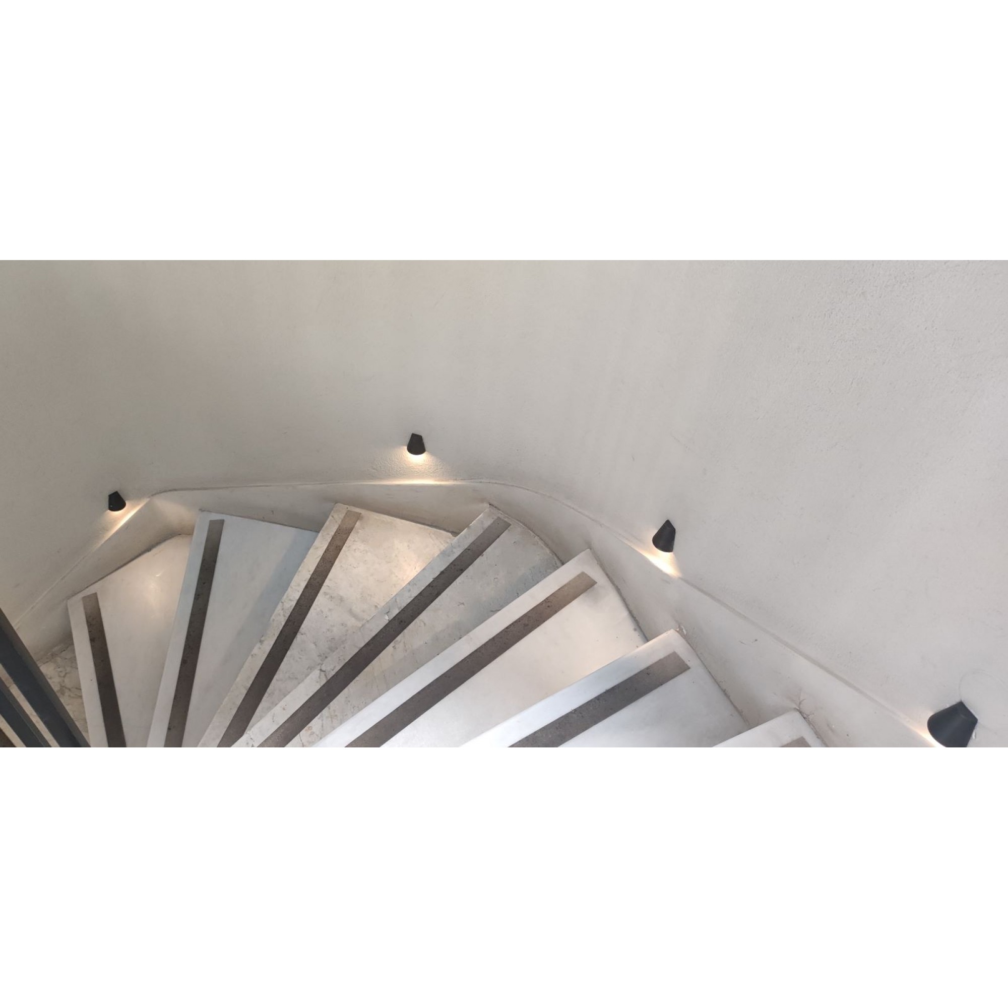 Φωτιστικό Εξωτερικού/Εσωτερικού Χώρου, Steplight