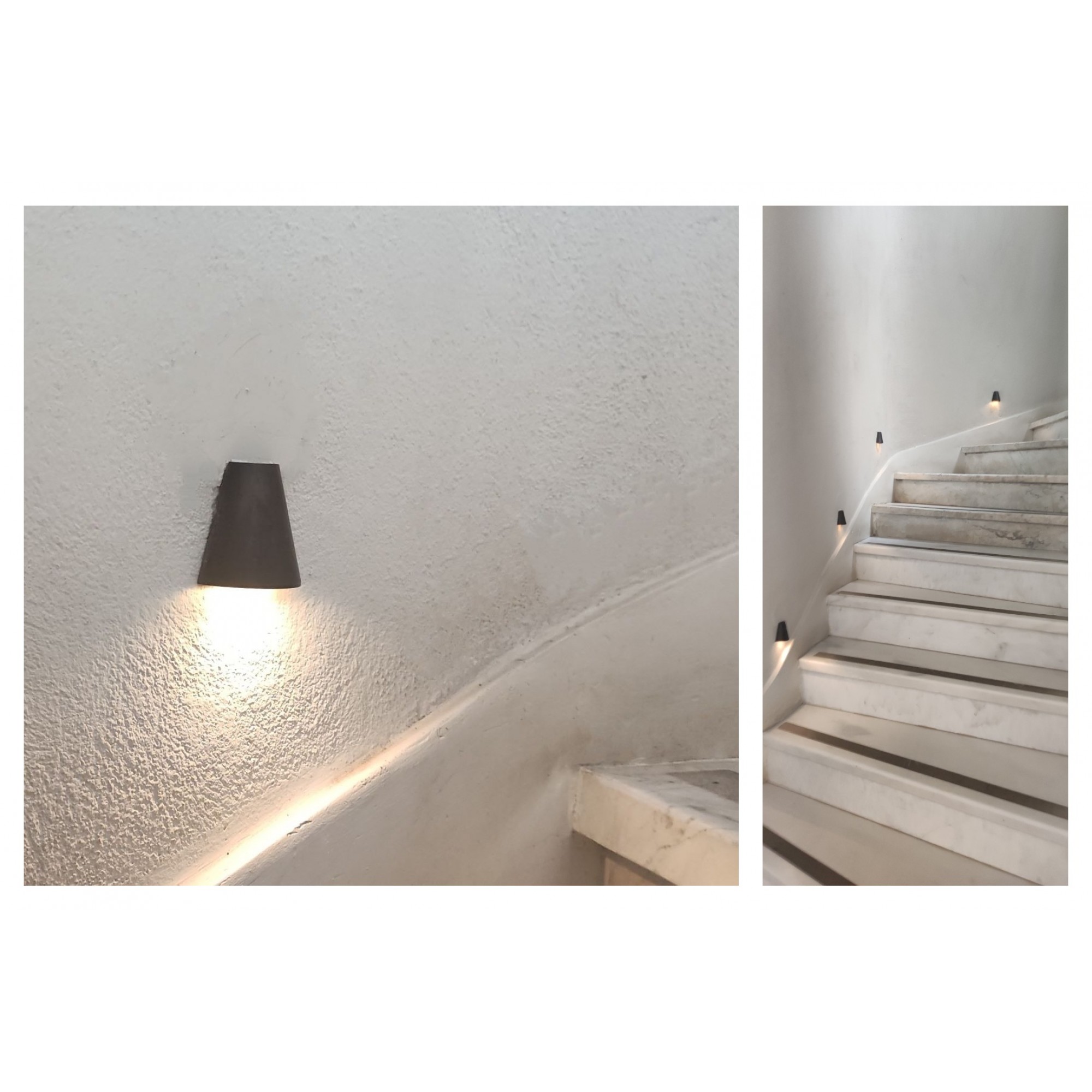 Φωτιστικό Εξωτερικού/Εσωτερικού Χώρου, Steplight