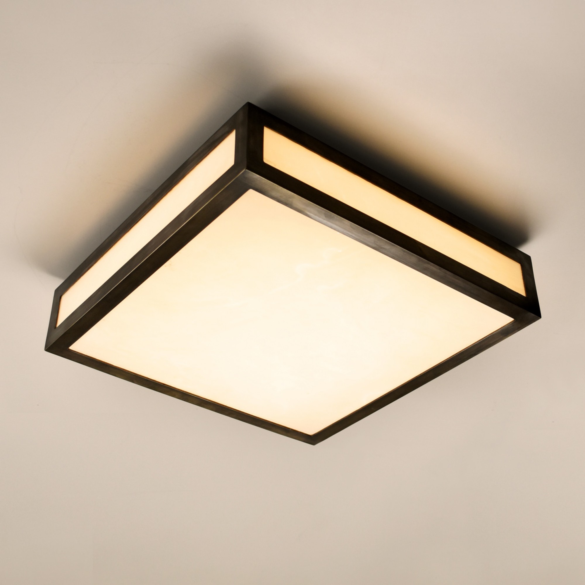 Φωτιστικό Οροφής, Area