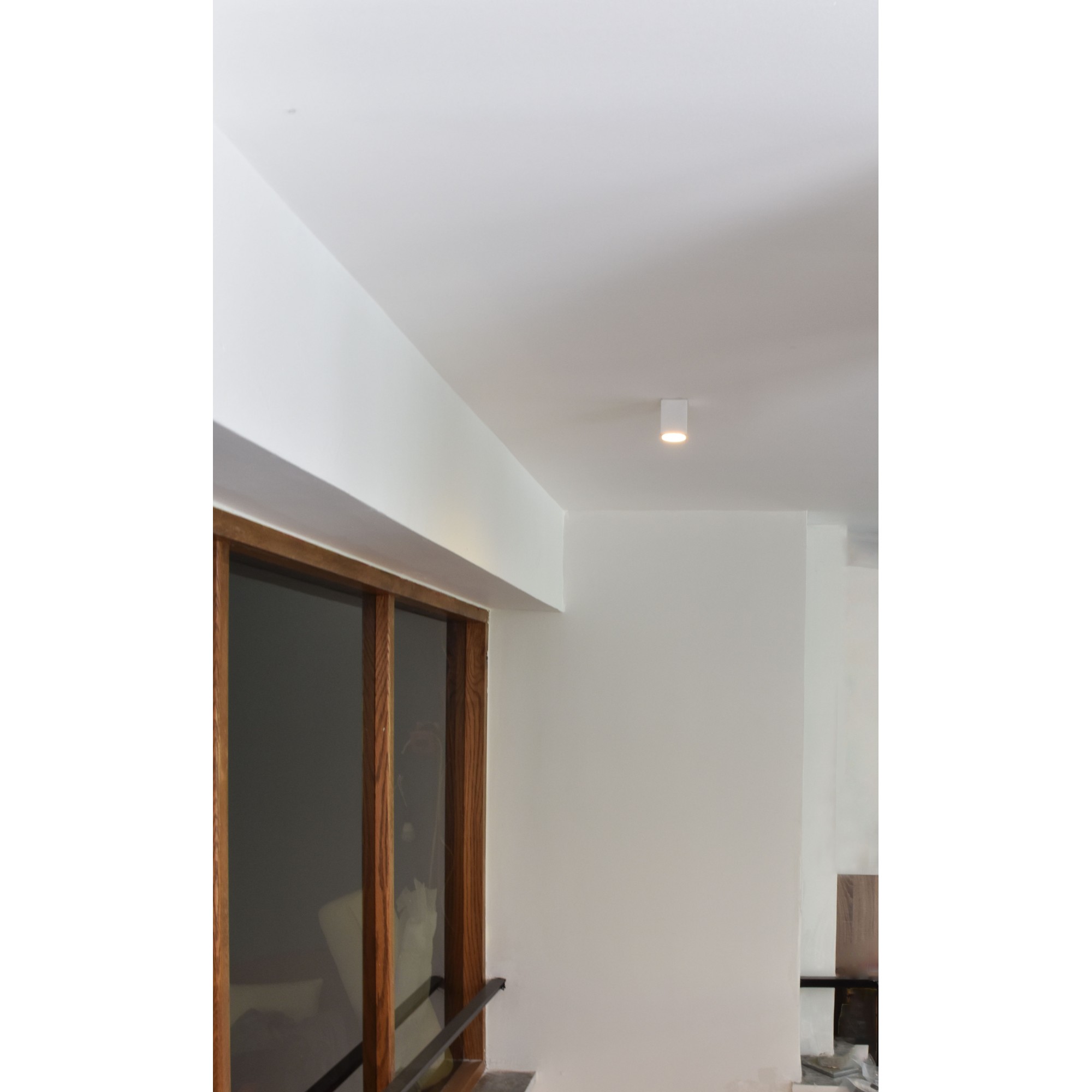 Spot Επιφανείας, Cube