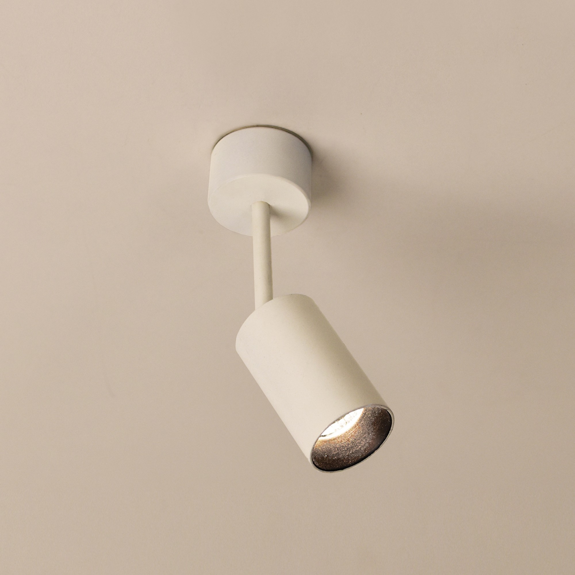 Spot Επιφανείας, Shift Over