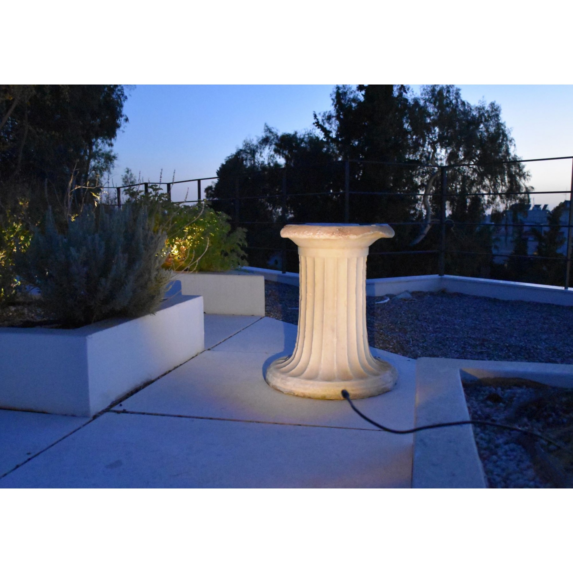 Φωτιστικό Εξωτερικού Χώρου, Twig