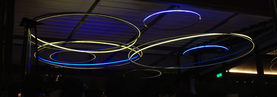 Εστιατόριο στην Ακρόπολη