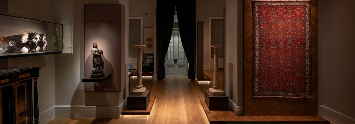 Αρχείο Καβάφη