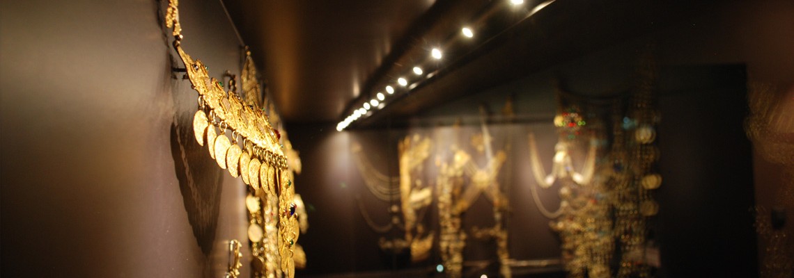 Μουσείο Λυκείου Ελληνίδων Καλαμάτα