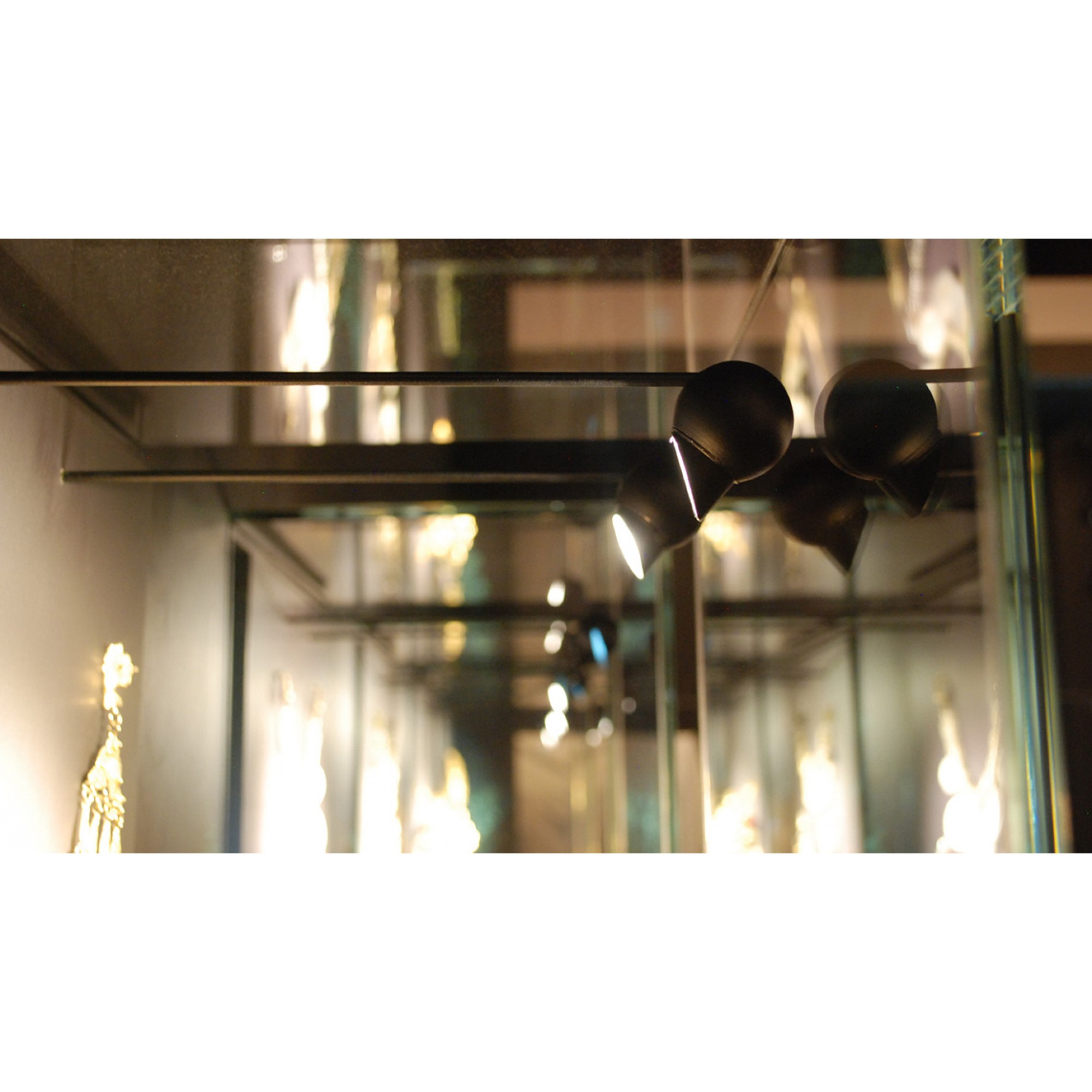 Mini Spot Τοίχου, Balaki S