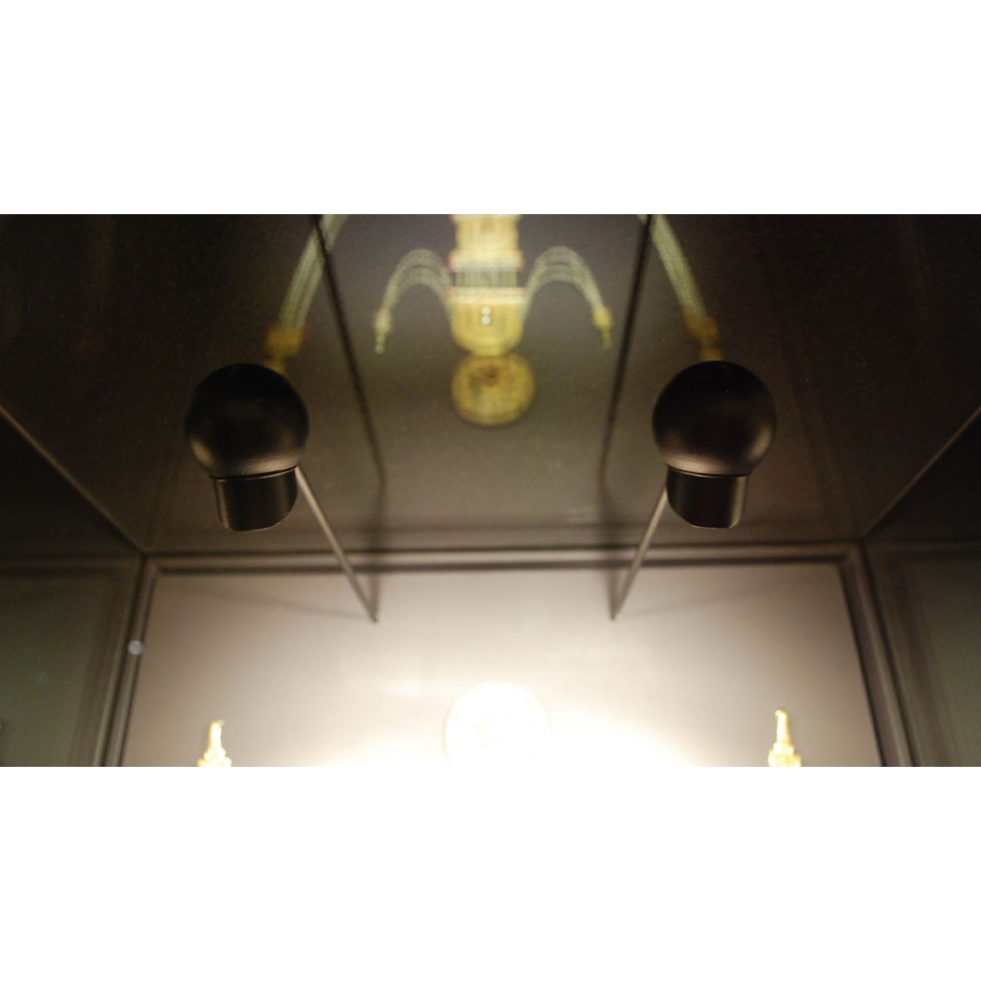 Mini Spot Τοίχου, Balaki S