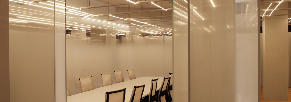 Γραφεία Ρεηκαπ Μαρούσι