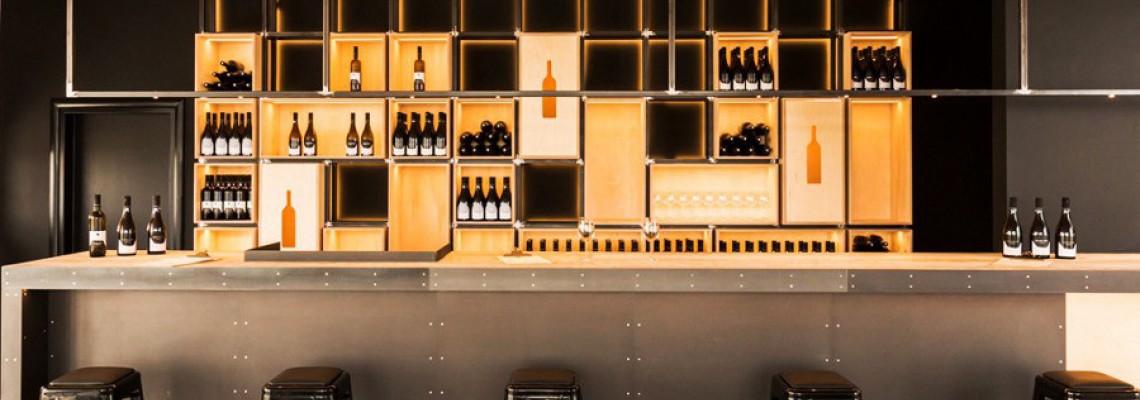 Οινοποιείο Βασάλτης Σαντορίνη