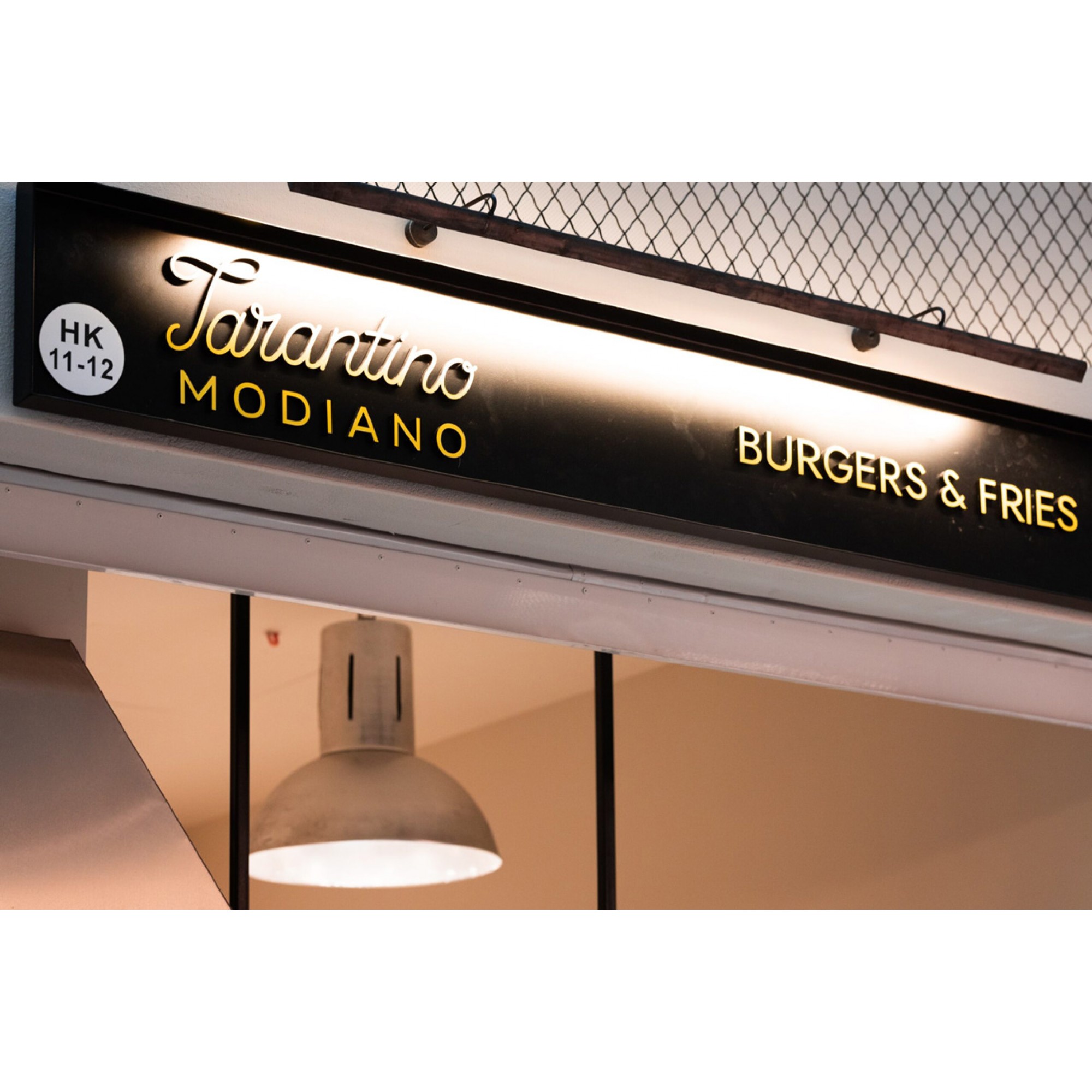 Γραμμική Απλίκα, Academy