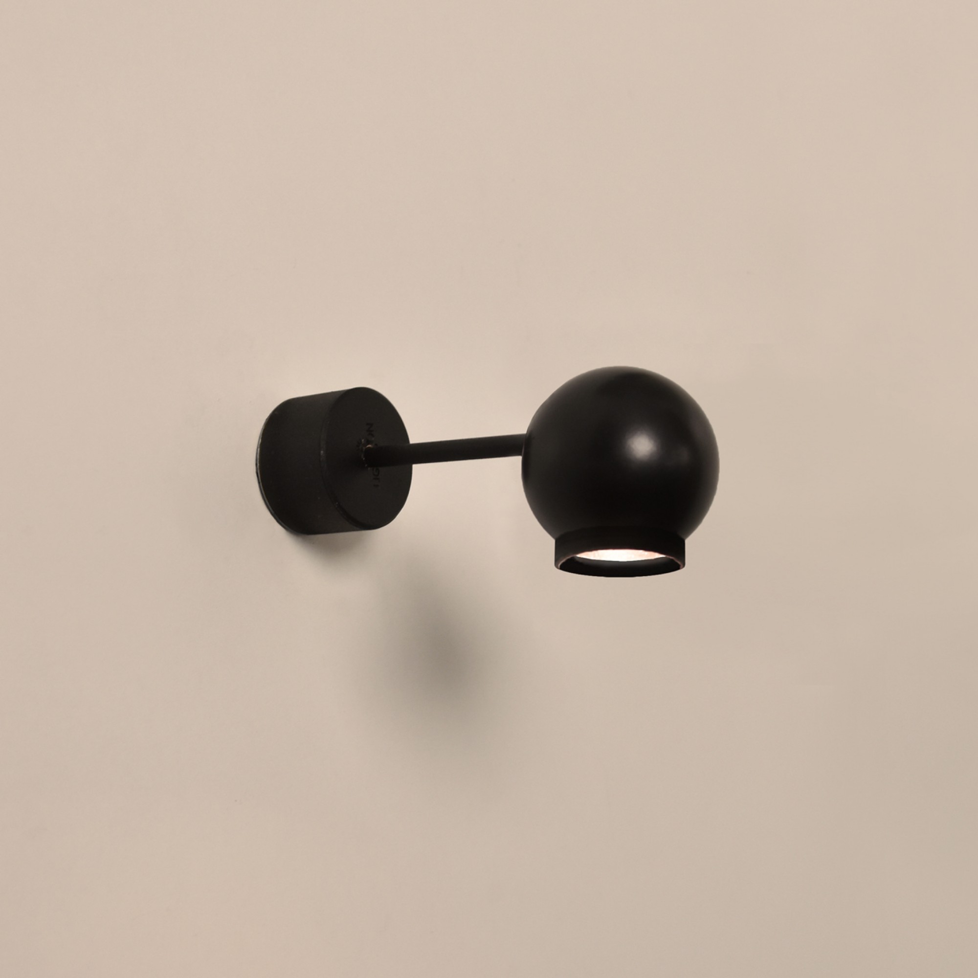 Mini Spot Τοίχου, Balaki S