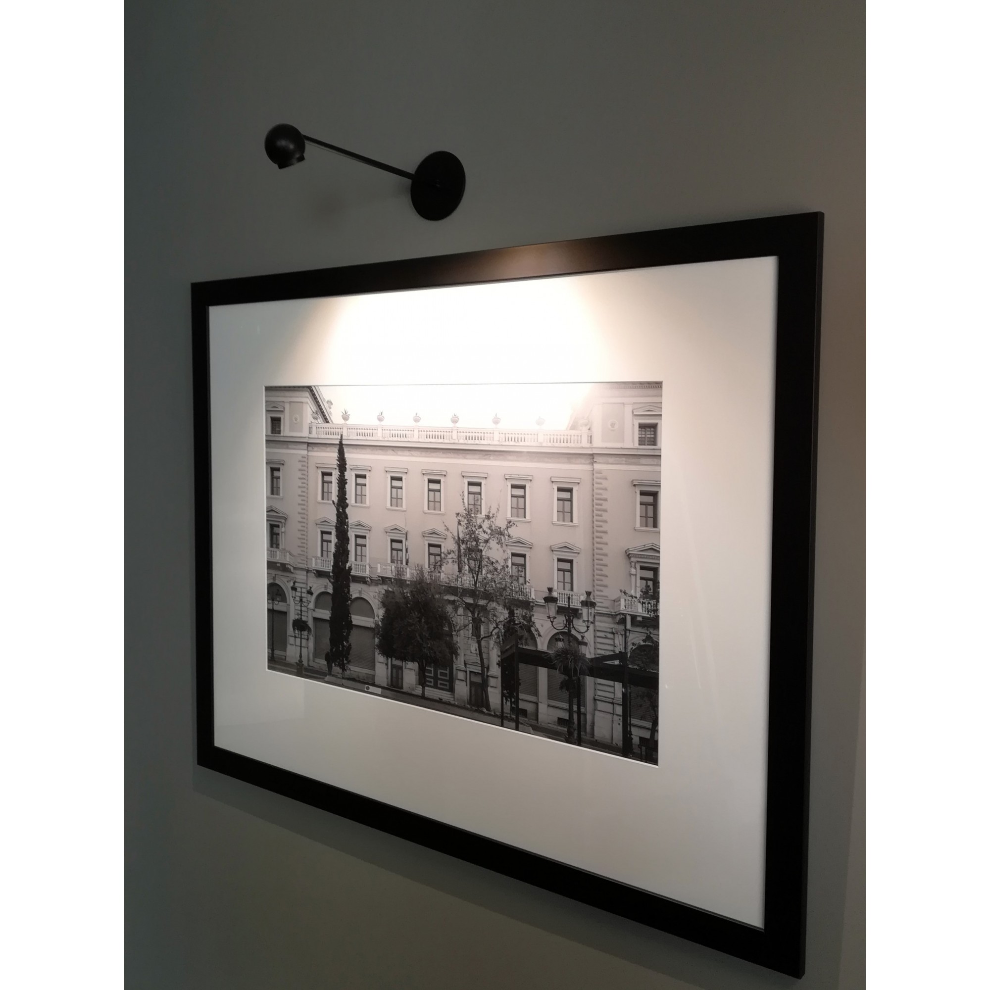 Mini Spot Τοίχου, Balaki S